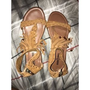 MINNETONKA Belize Sandals